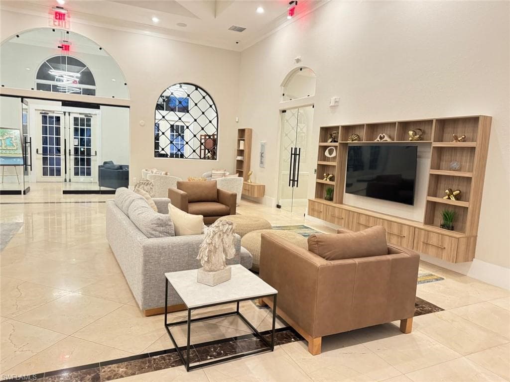 7020 Ambrosia LN # 1106, NAPLES FL 34119-18