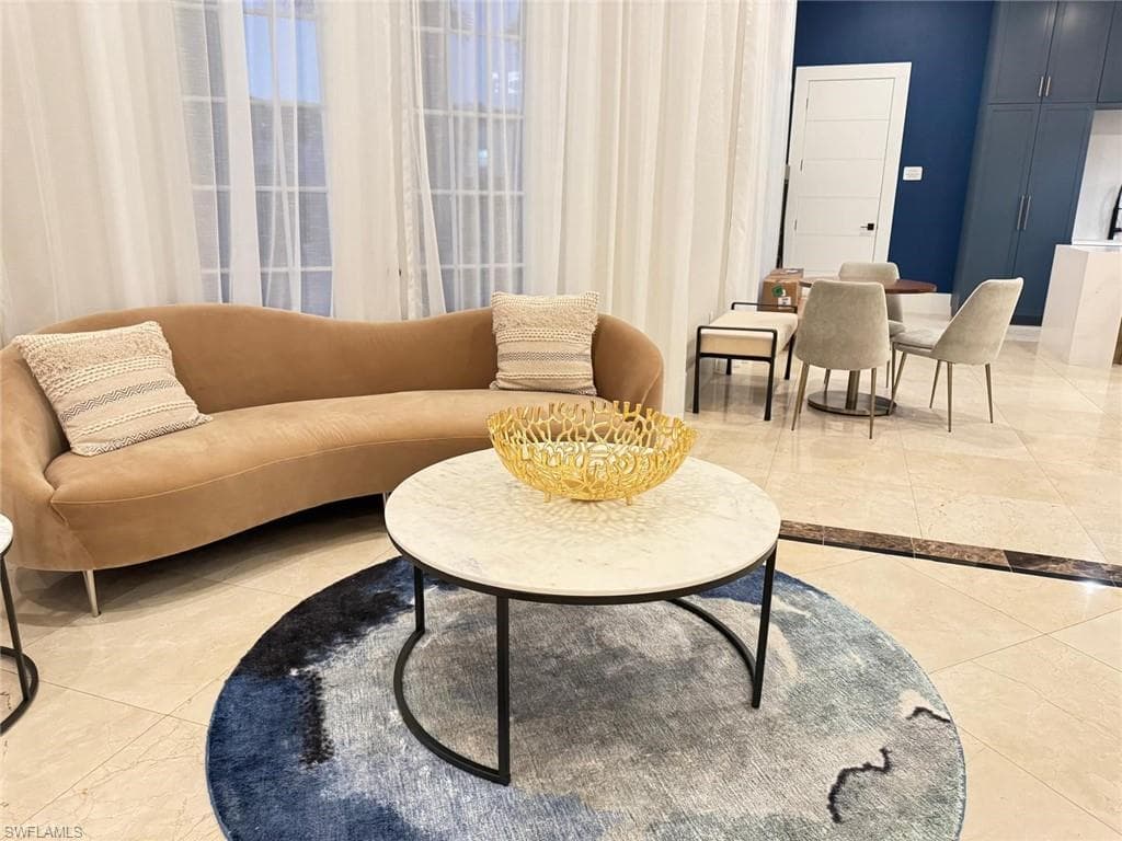 7020 Ambrosia LN # 1106, NAPLES FL 34119-20