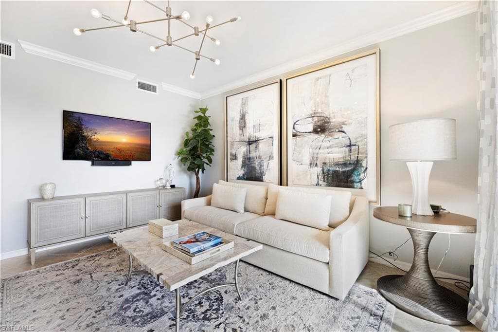 9572 Trevi CT # 5033, NAPLES FL 34113-1