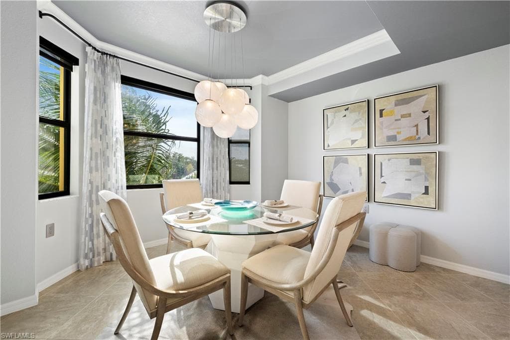 9572 Trevi CT # 5033, NAPLES FL 34113-8