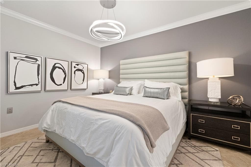 9572 Trevi CT # 5033, NAPLES FL 34113-13