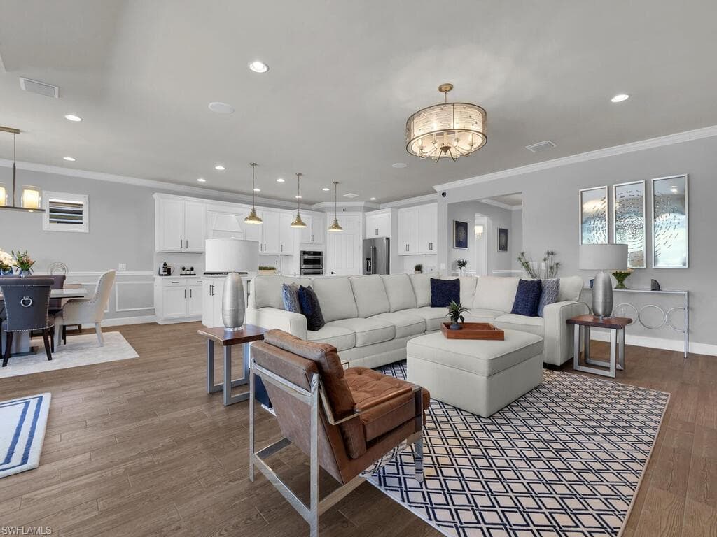 7412 Winding Cypress DR, NAPLES FL 34114-11