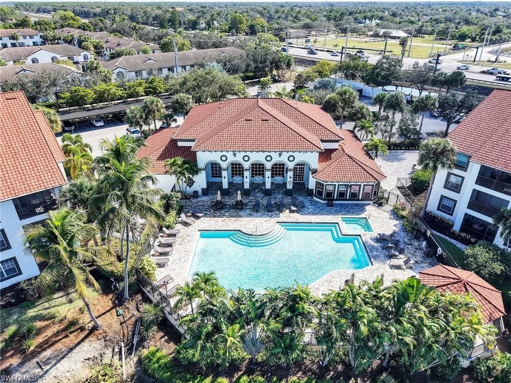 7960 Preserve CIR # 634, NAPLES FL 34119-22