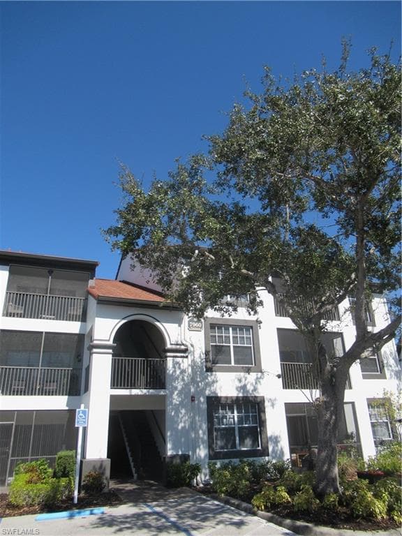 7960 Preserve CIR # 634, NAPLES FL 34119-2