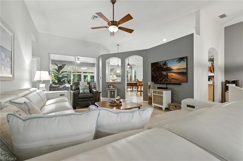 23246 Marsh Landing BLVD, ESTERO FL 33928-8