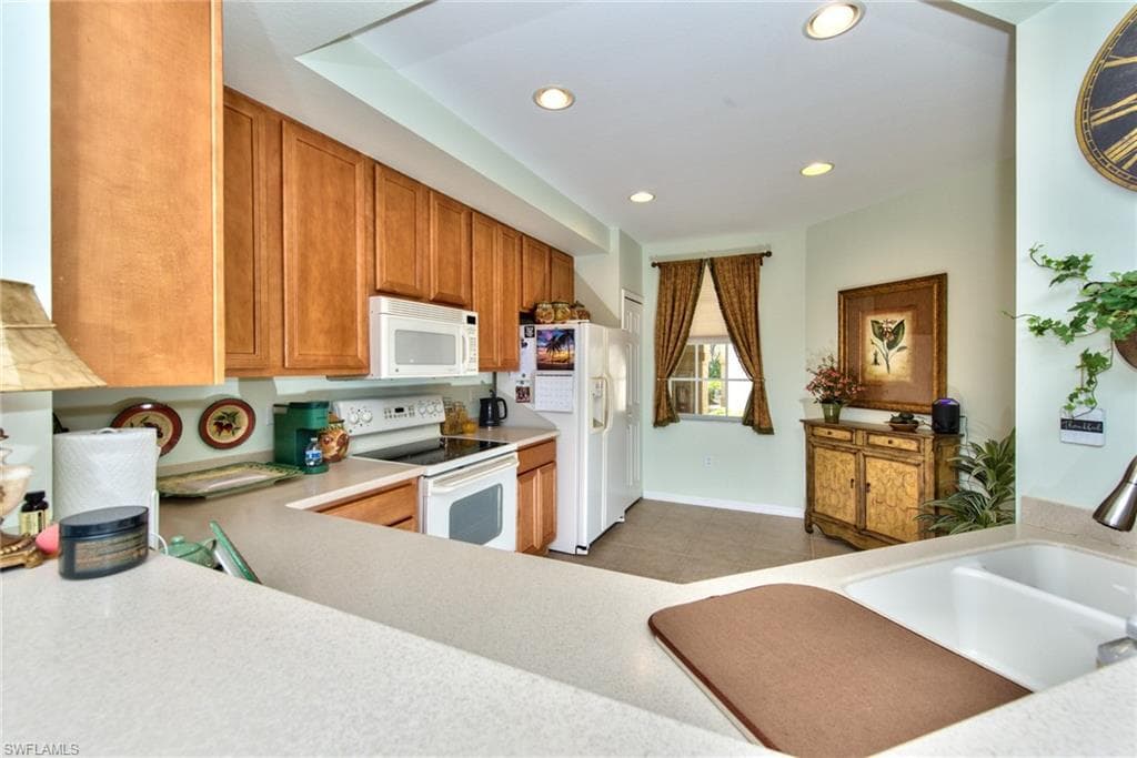 25130 Sandpiper Greens CT # 104, BONITA SPRINGS FL 34134-6