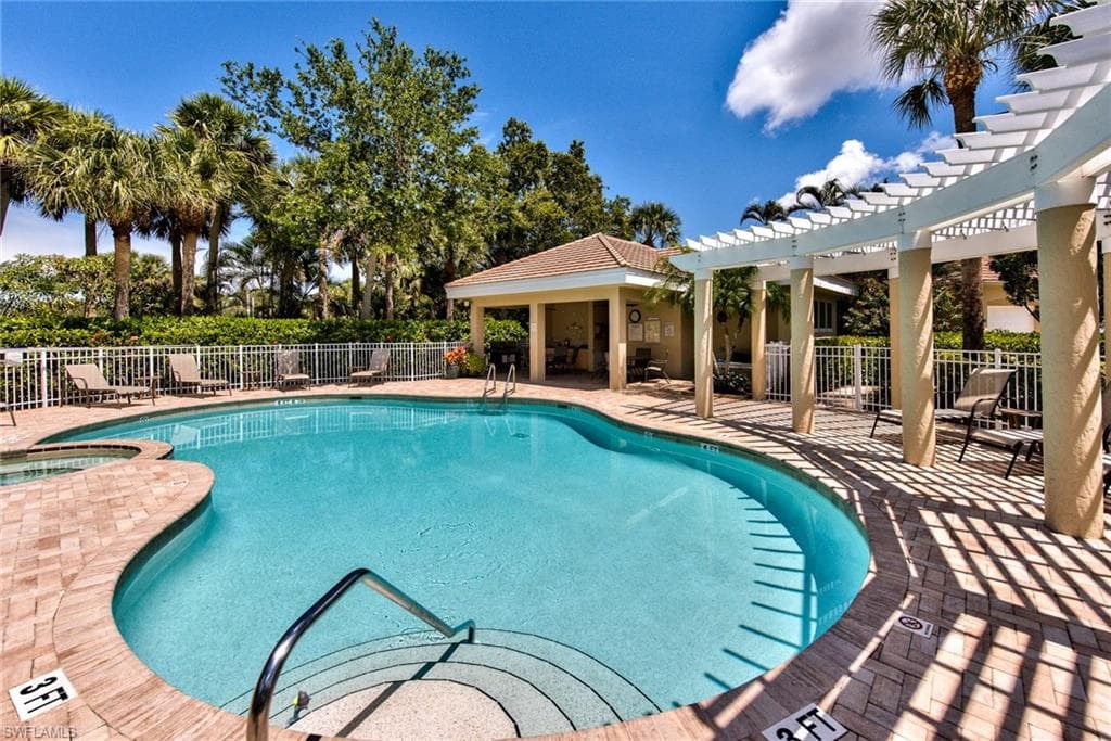 25130 Sandpiper Greens CT # 104, BONITA SPRINGS FL 34134-27