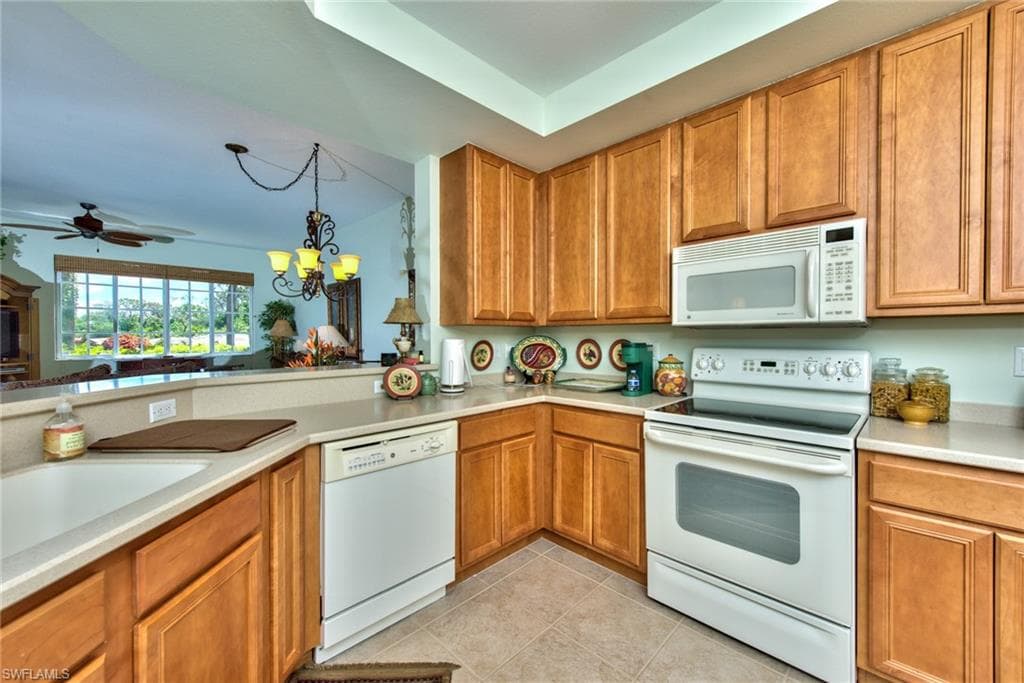 25130 Sandpiper Greens CT # 104, BONITA SPRINGS FL 34134-9