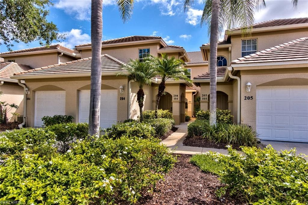 25130 Sandpiper Greens CT # 104, BONITA SPRINGS FL 34134-24