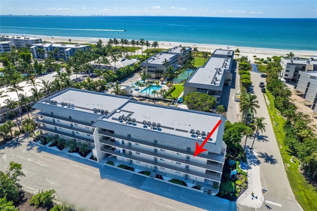 1246 Fulgur ST # 207, SANIBEL FL 33957-1