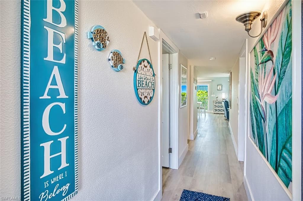 1246 Fulgur ST # 207, SANIBEL FL 33957-6