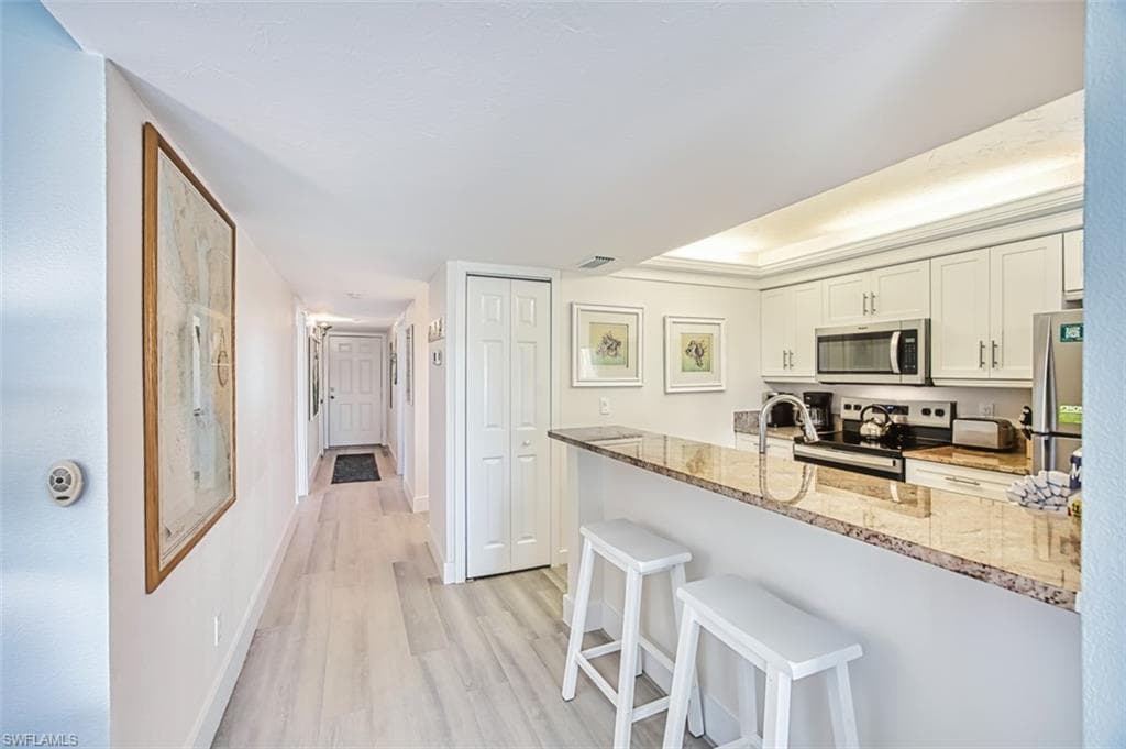 1246 Fulgur ST # 207, SANIBEL FL 33957-8