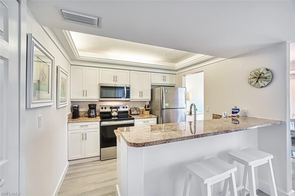 1246 Fulgur ST # 207, SANIBEL FL 33957-9
