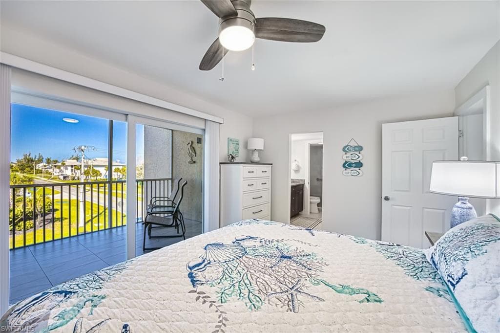 1246 Fulgur ST # 207, SANIBEL FL 33957-24