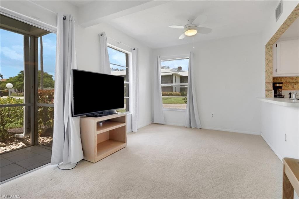 7077 Quail Run CT E # 15, FORT MYERS FL 33908-5