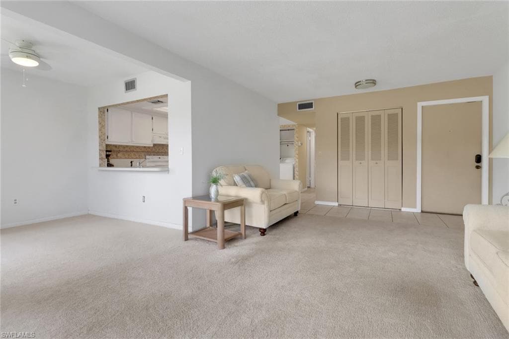 7077 Quail Run CT E # 15, FORT MYERS FL 33908-12