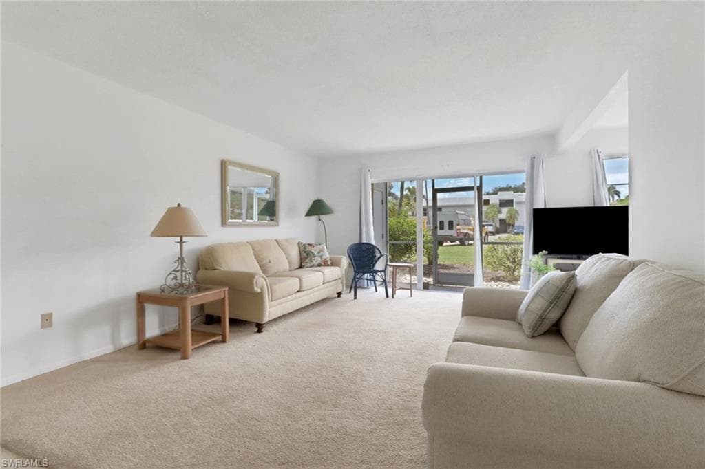 7077 Quail Run CT E # 15, FORT MYERS FL 33908-15