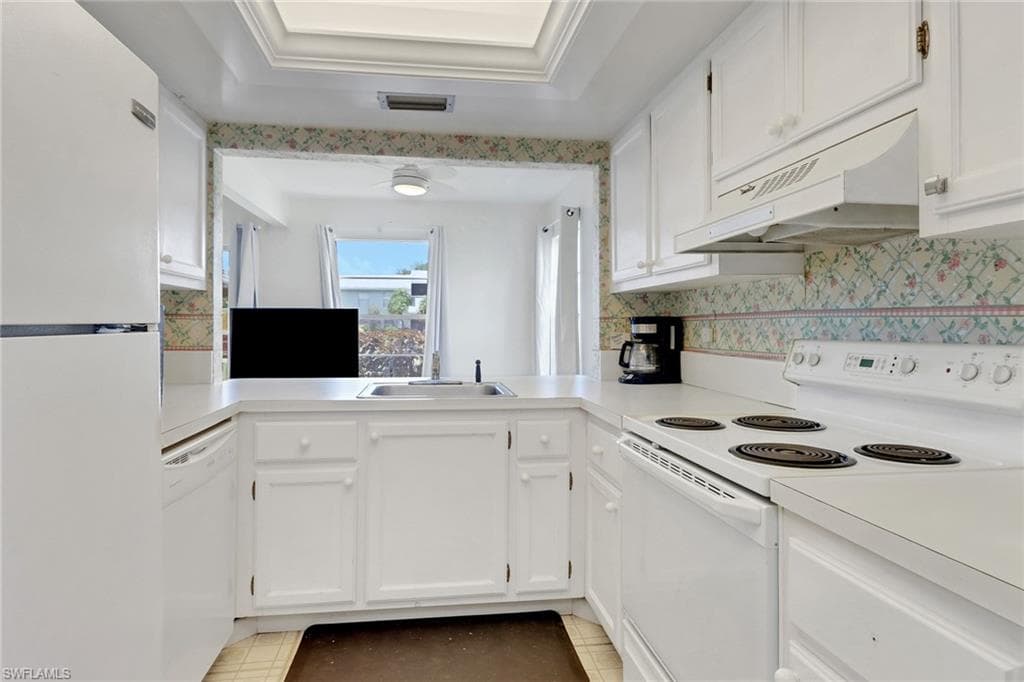 7077 Quail Run CT E # 15, FORT MYERS FL 33908-19