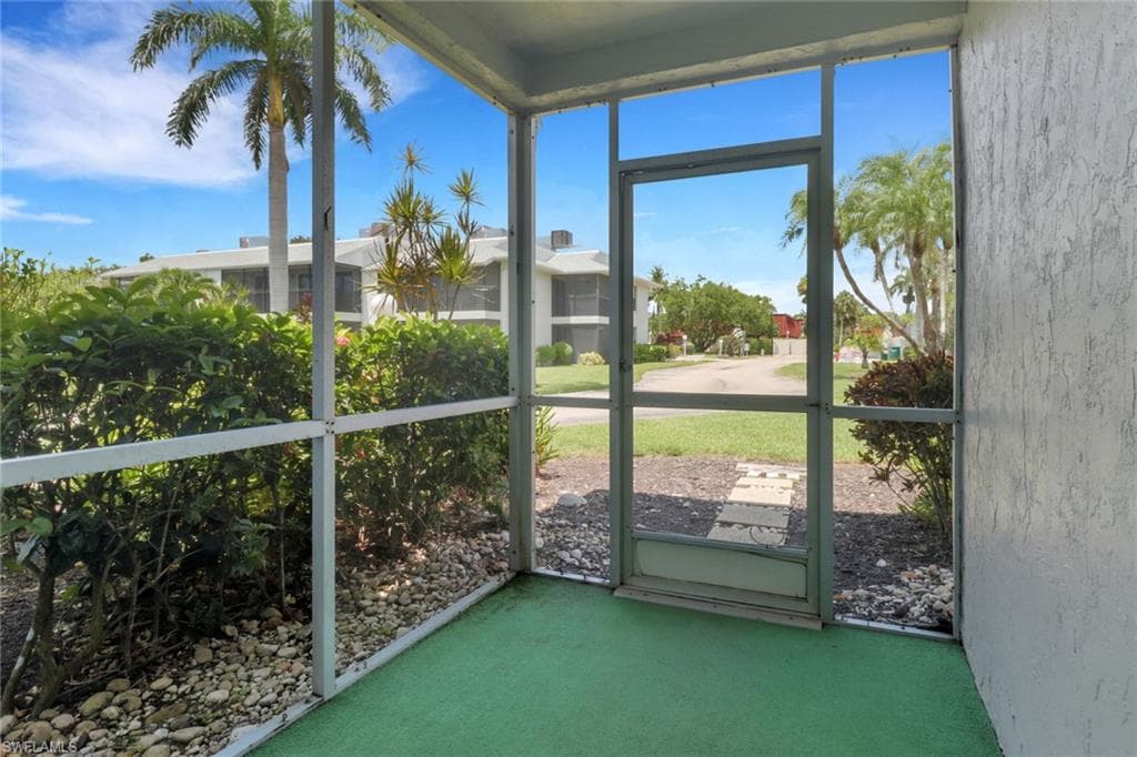 7077 Quail Run CT E # 15, FORT MYERS FL 33908-29