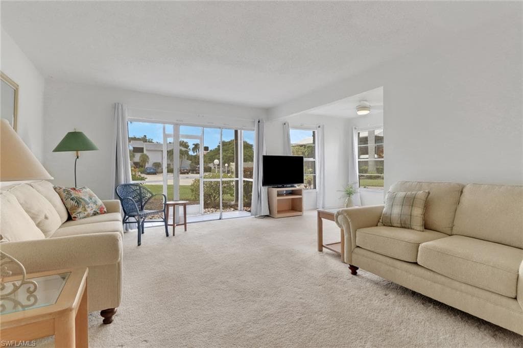 7077 Quail Run CT E # 15, FORT MYERS FL 33908-14