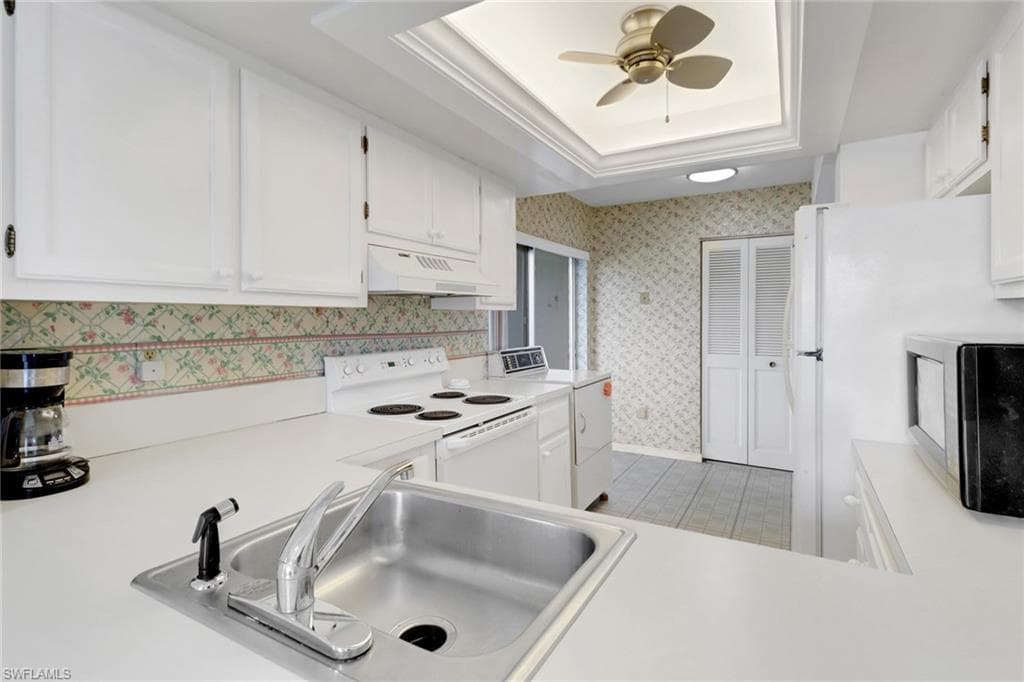 7077 Quail Run CT E # 15, FORT MYERS FL 33908-7