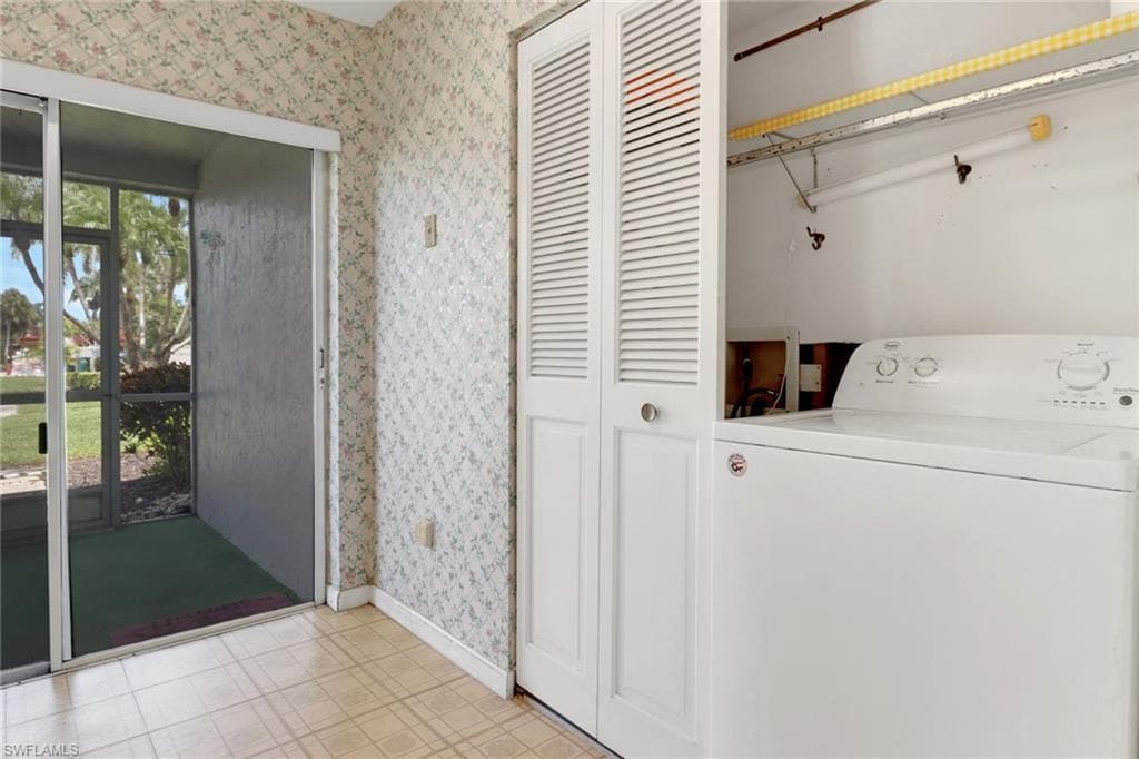 7077 Quail Run CT E # 15, FORT MYERS FL 33908-20