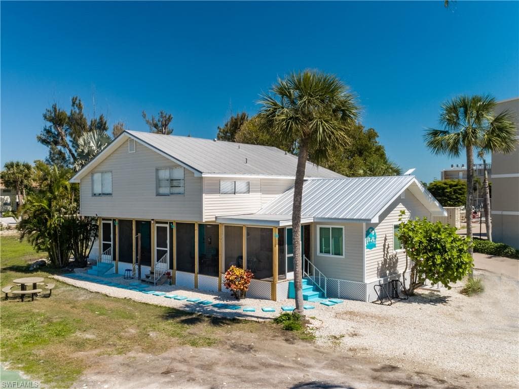 610 Donax ST # 311, SANIBEL FL 33957-1