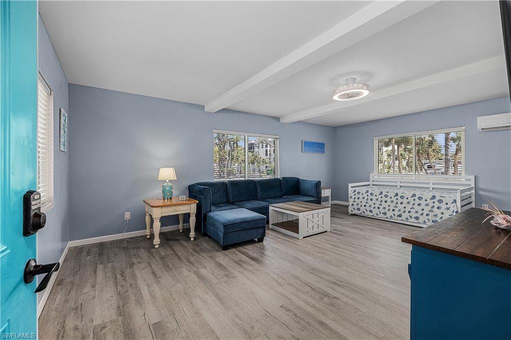 610 Donax ST # 311, SANIBEL FL 33957-5