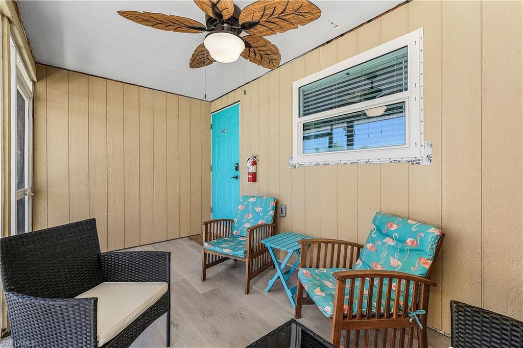 610 Donax ST # 311, SANIBEL FL 33957-25