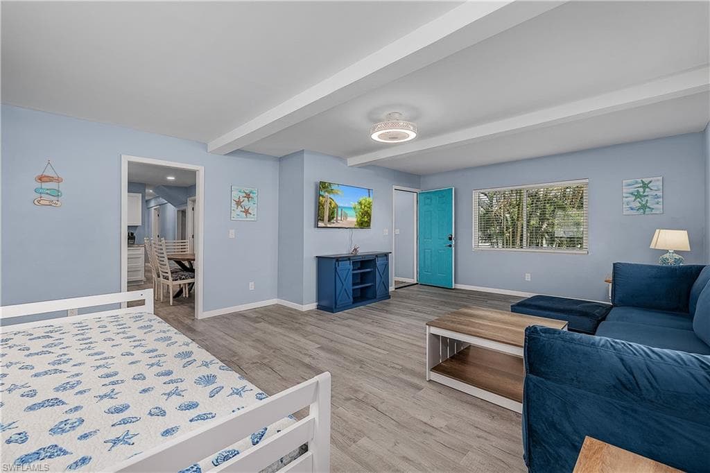 610 Donax ST # 311, SANIBEL FL 33957-6