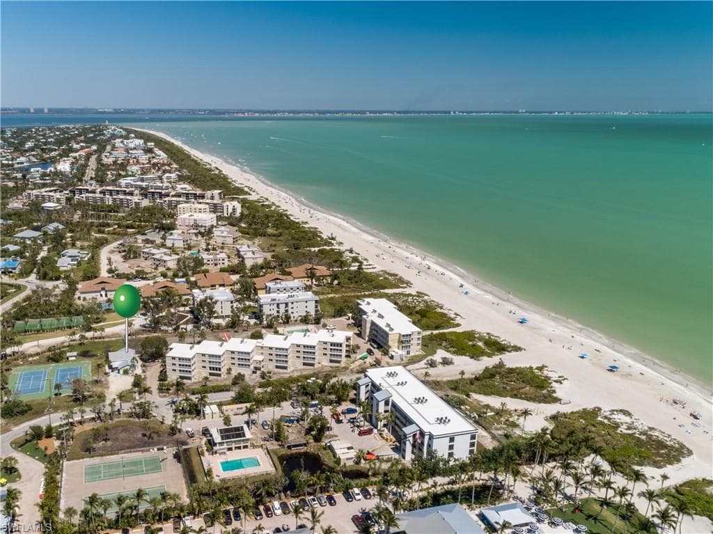 610 Donax ST # 311, SANIBEL FL 33957-2