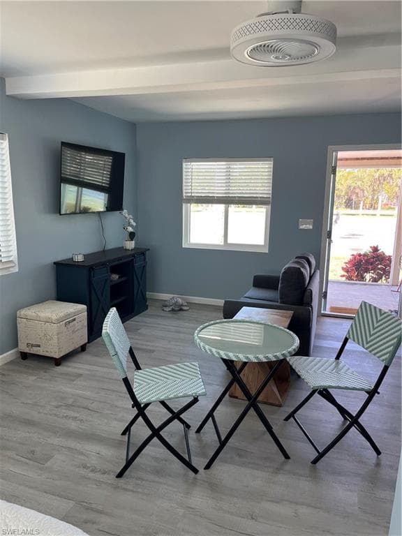 610 Donax ST # 311, SANIBEL FL 33957-31