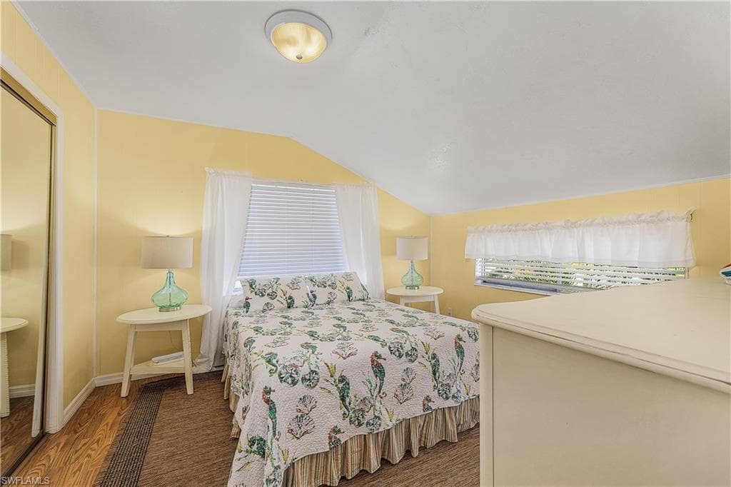 610 Donax ST # 311, SANIBEL FL 33957-23