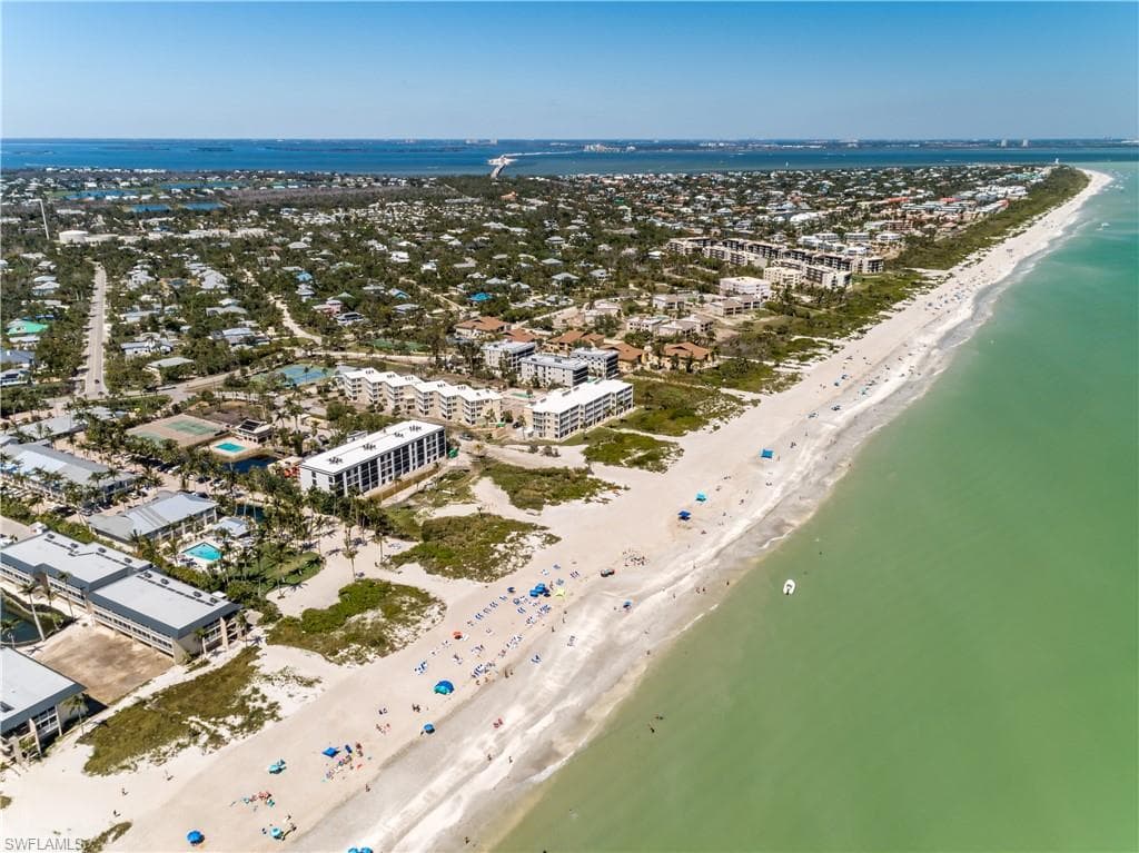 610 Donax ST # 311, SANIBEL FL 33957-33