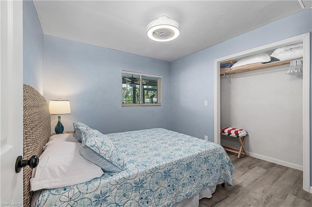 610 Donax ST # 311, SANIBEL FL 33957-9