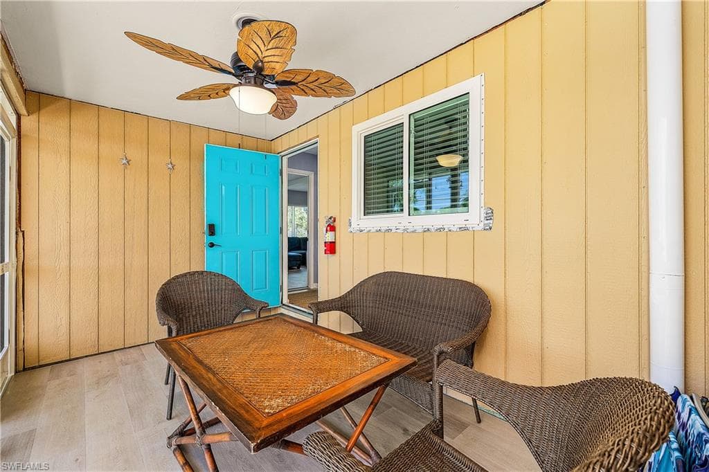610 Donax ST # 311, SANIBEL FL 33957-14