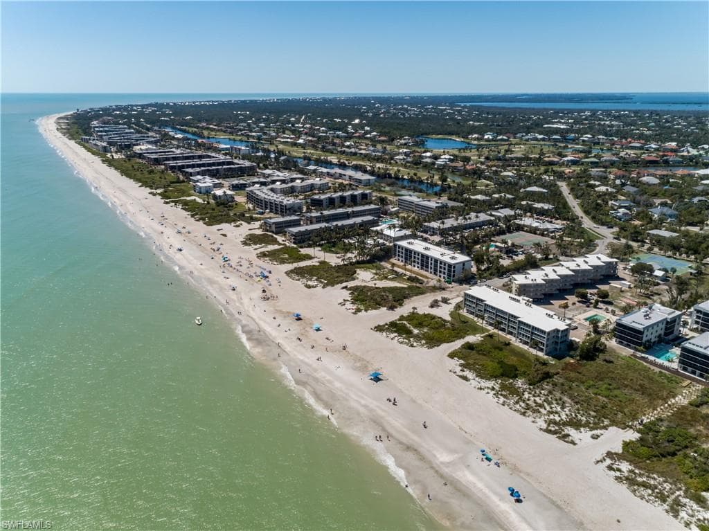 610 Donax ST # 311, SANIBEL FL 33957-34