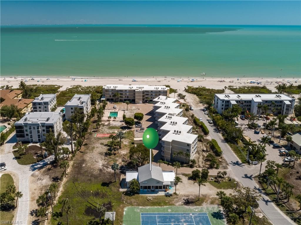 610 Donax ST # 311, SANIBEL FL 33957-3