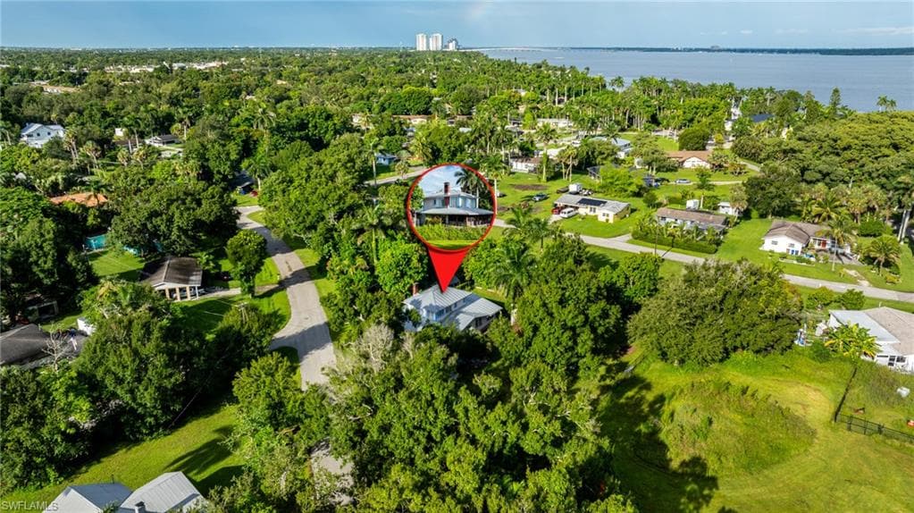 62 Prospect AVE, FORT MYERS FL 33905-41