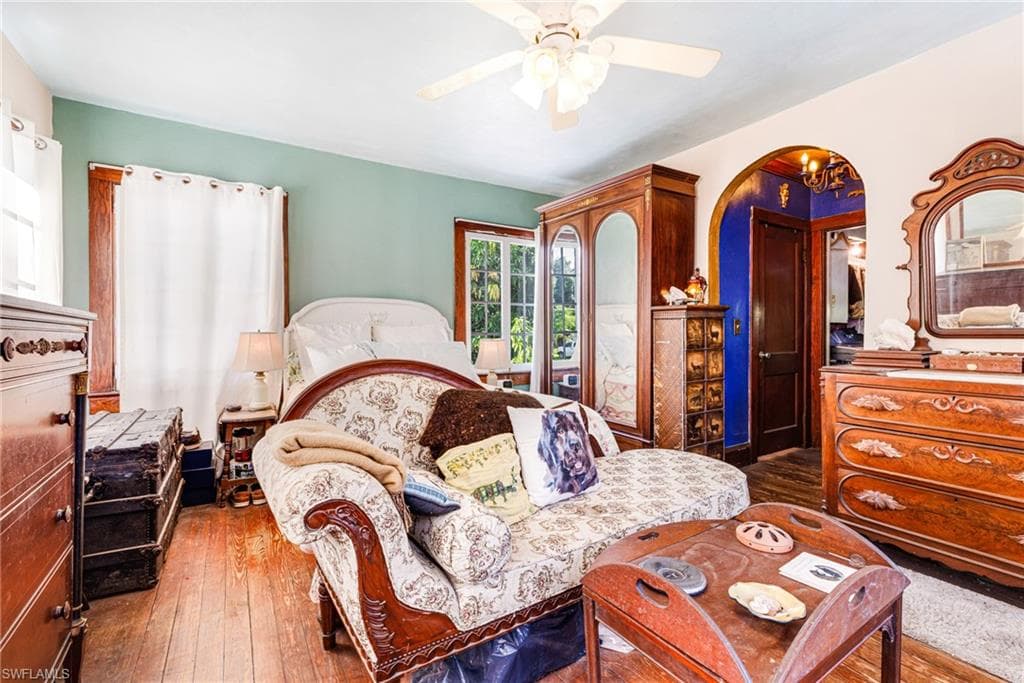 62 Prospect AVE, FORT MYERS FL 33905-6