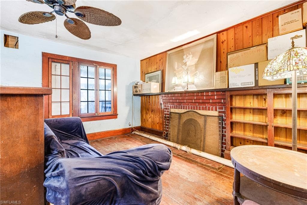 62 Prospect AVE, FORT MYERS FL 33905-2