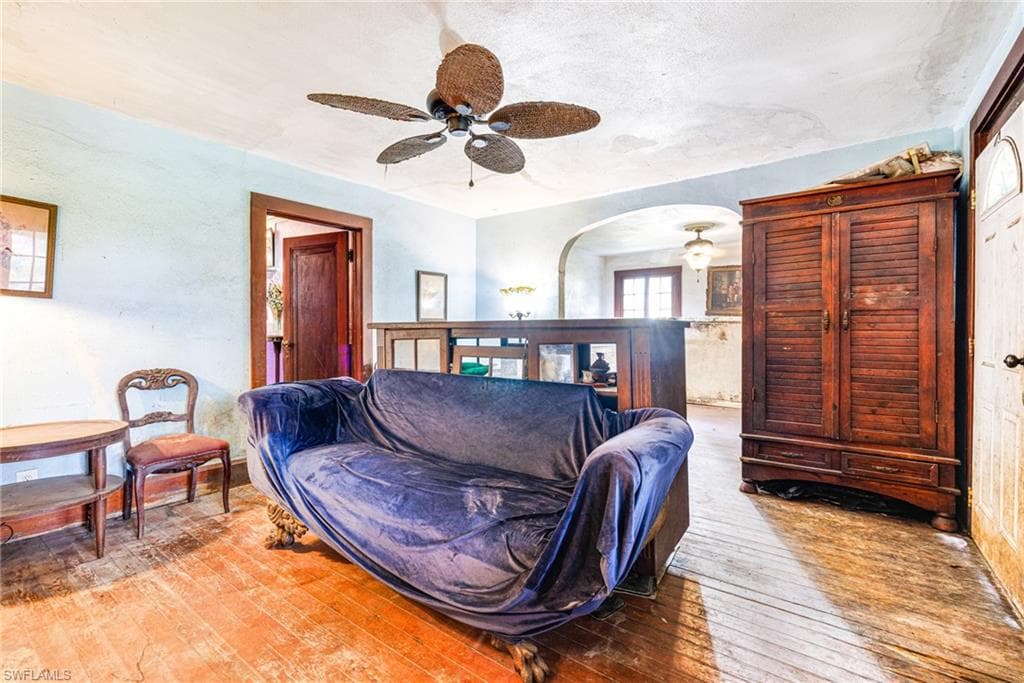 62 Prospect AVE, FORT MYERS FL 33905-4