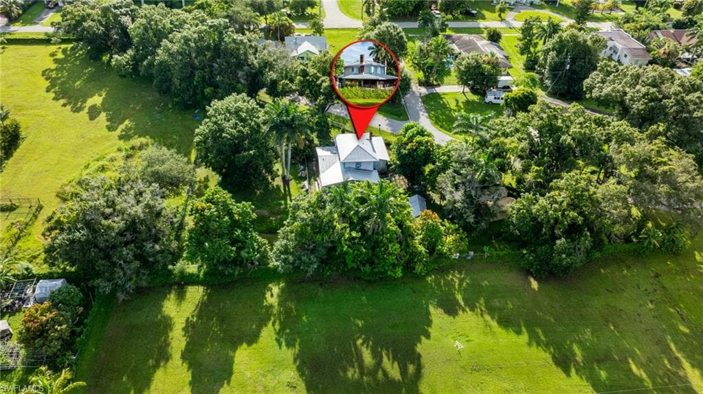 62 Prospect AVE, FORT MYERS FL 33905-47