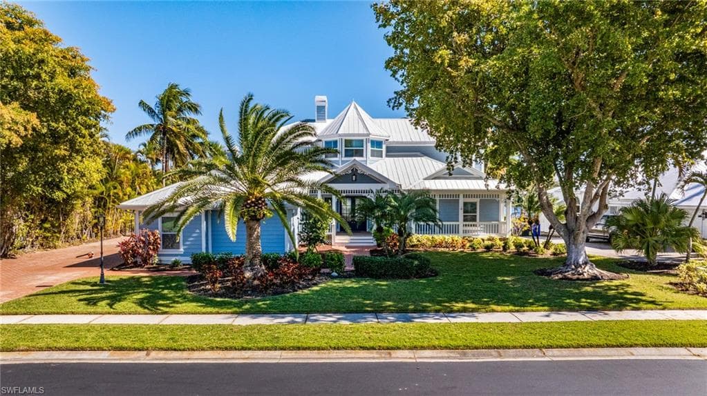 16111 Bentwood Palms DR, FORT MYERS FL 33908-1