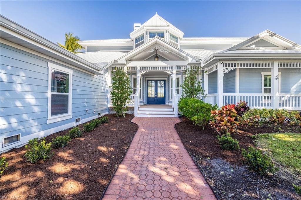 16111 Bentwood Palms DR, FORT MYERS FL 33908-5