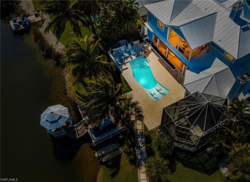 16111 Bentwood Palms DR, FORT MYERS FL 33908-45