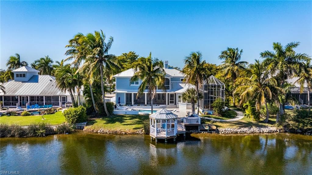 16111 Bentwood Palms DR, FORT MYERS FL 33908-2