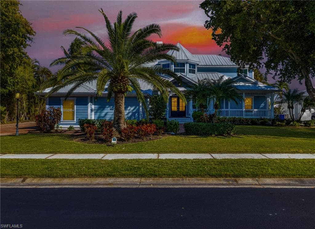 16111 Bentwood Palms DR, FORT MYERS FL 33908-48