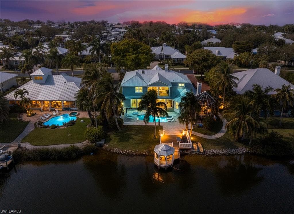 16111 Bentwood Palms DR, FORT MYERS FL 33908-47