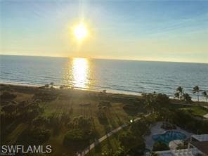 4251 Gulf Shore BLVD N # 14C, NAPLES FL 34103-6
